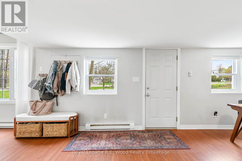 Tertiary Property View