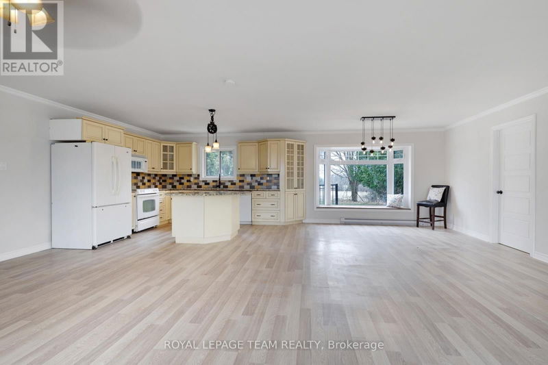 Tertiary Property View