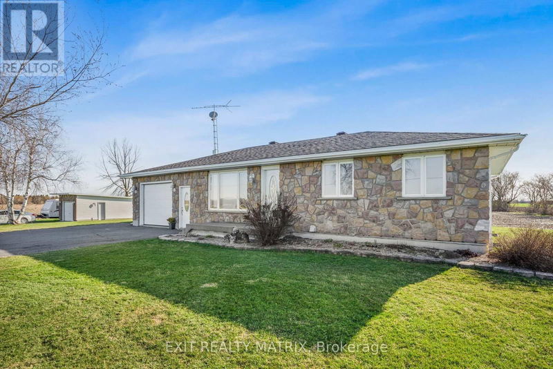 Secondary Property View