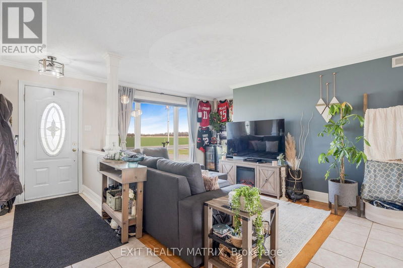 Tertiary Property View