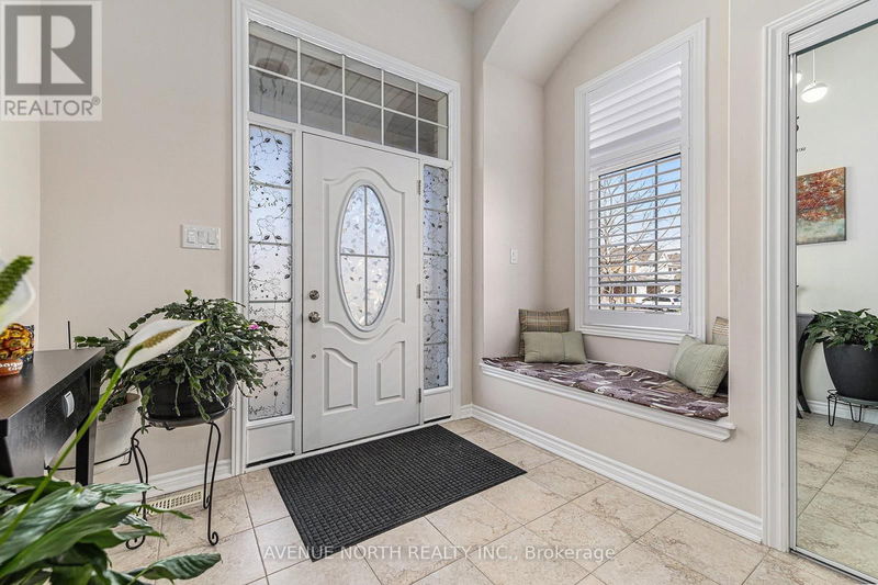 Tertiary Property View