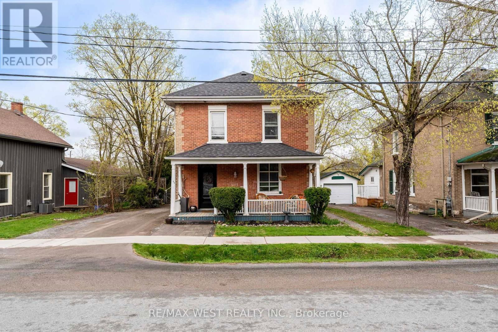 Primary Property View