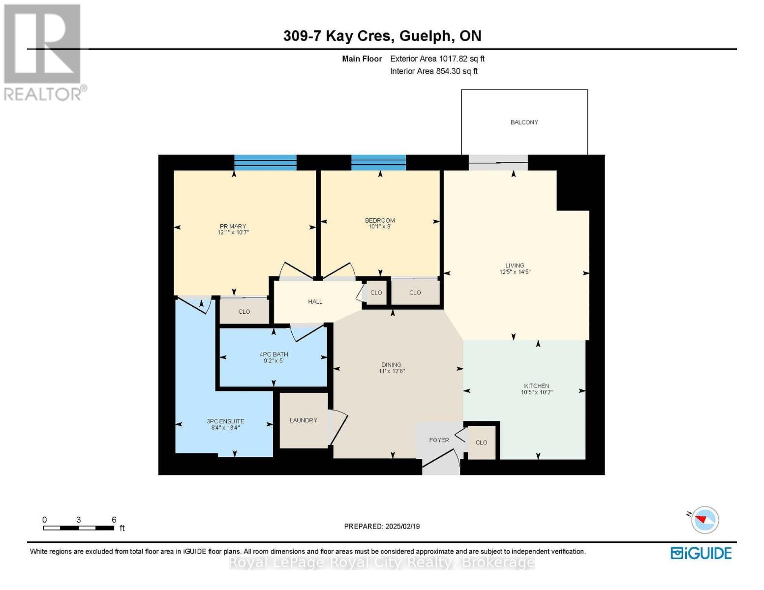 309 - 7 KAY CRESCENT Image 37