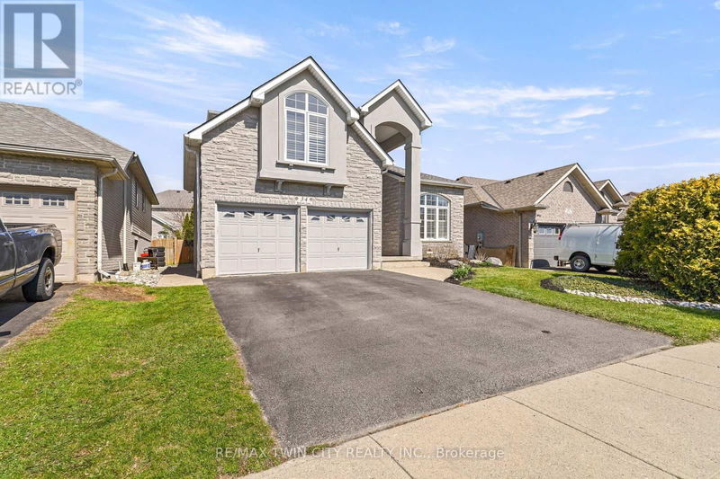 Secondary Property View