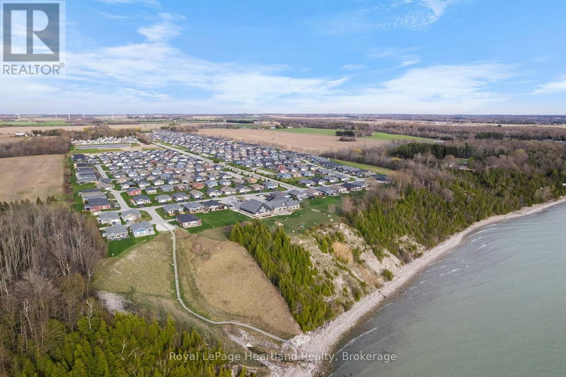 Tertiary Property View