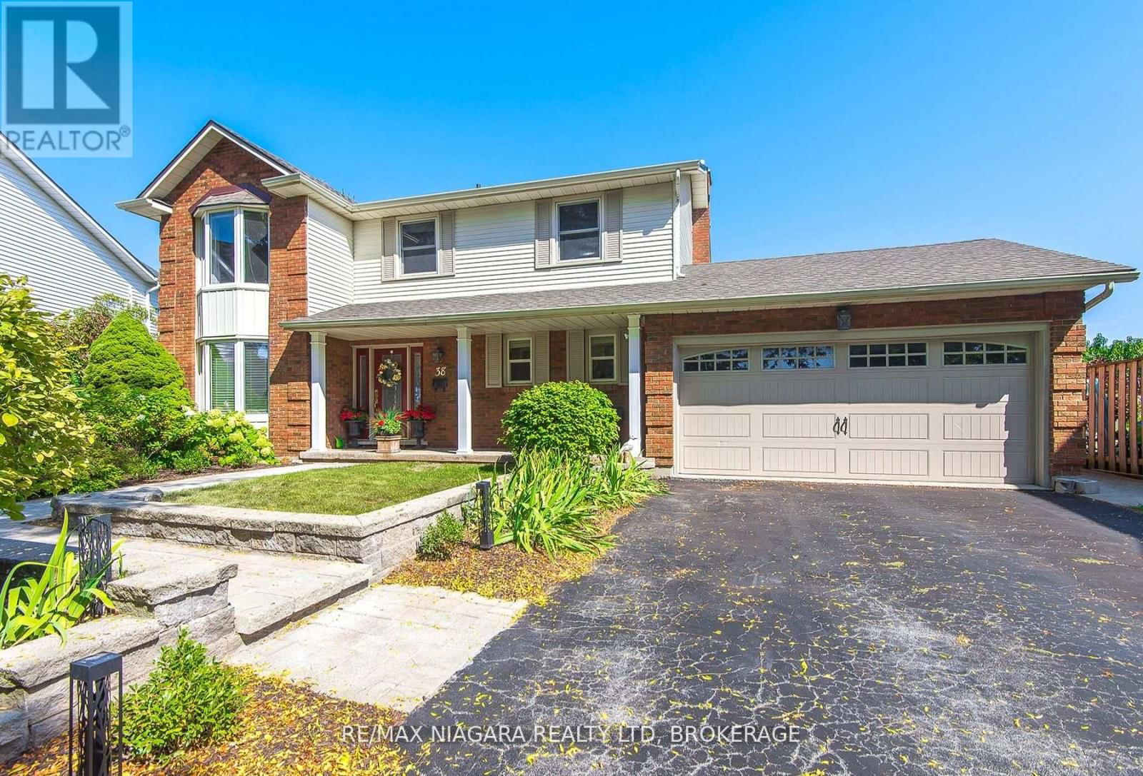 Primary Property View