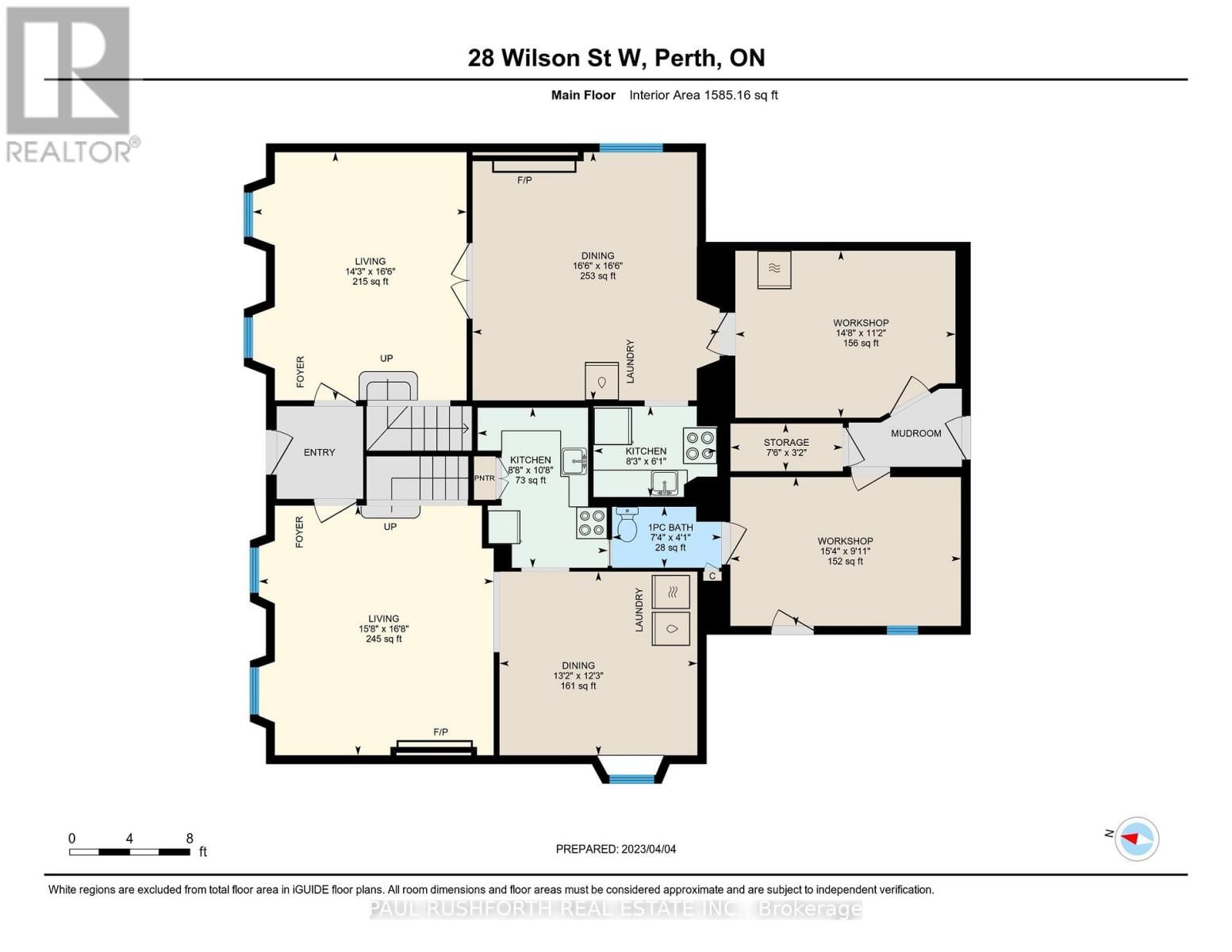 28 WILSON STREET WEST Image 20