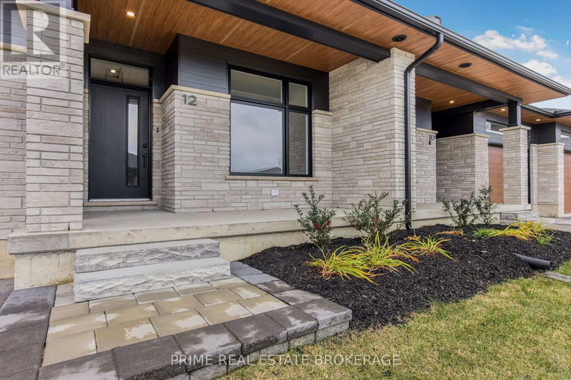 Secondary Property View