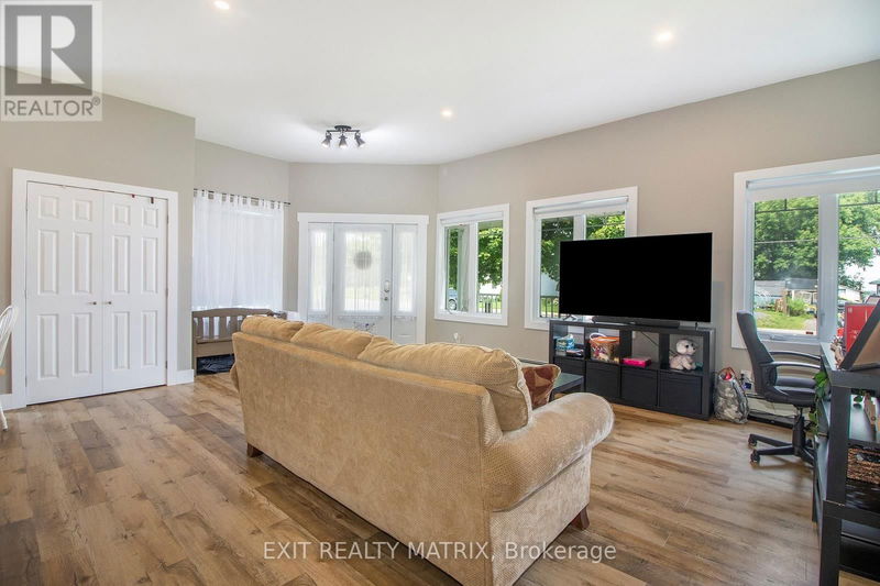 Tertiary Property View
