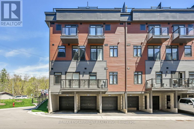 Tertiary Property View