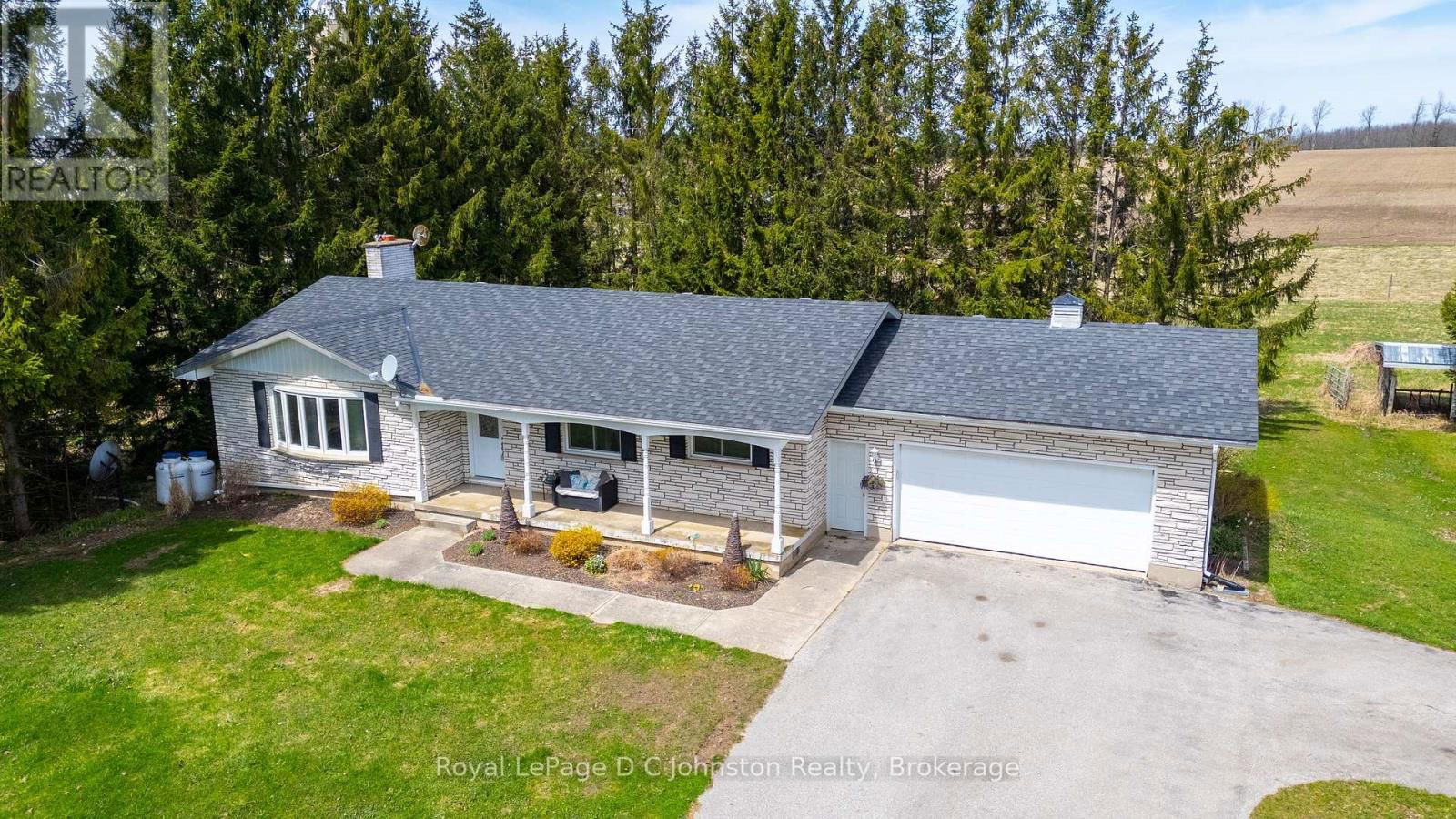 Primary Property View