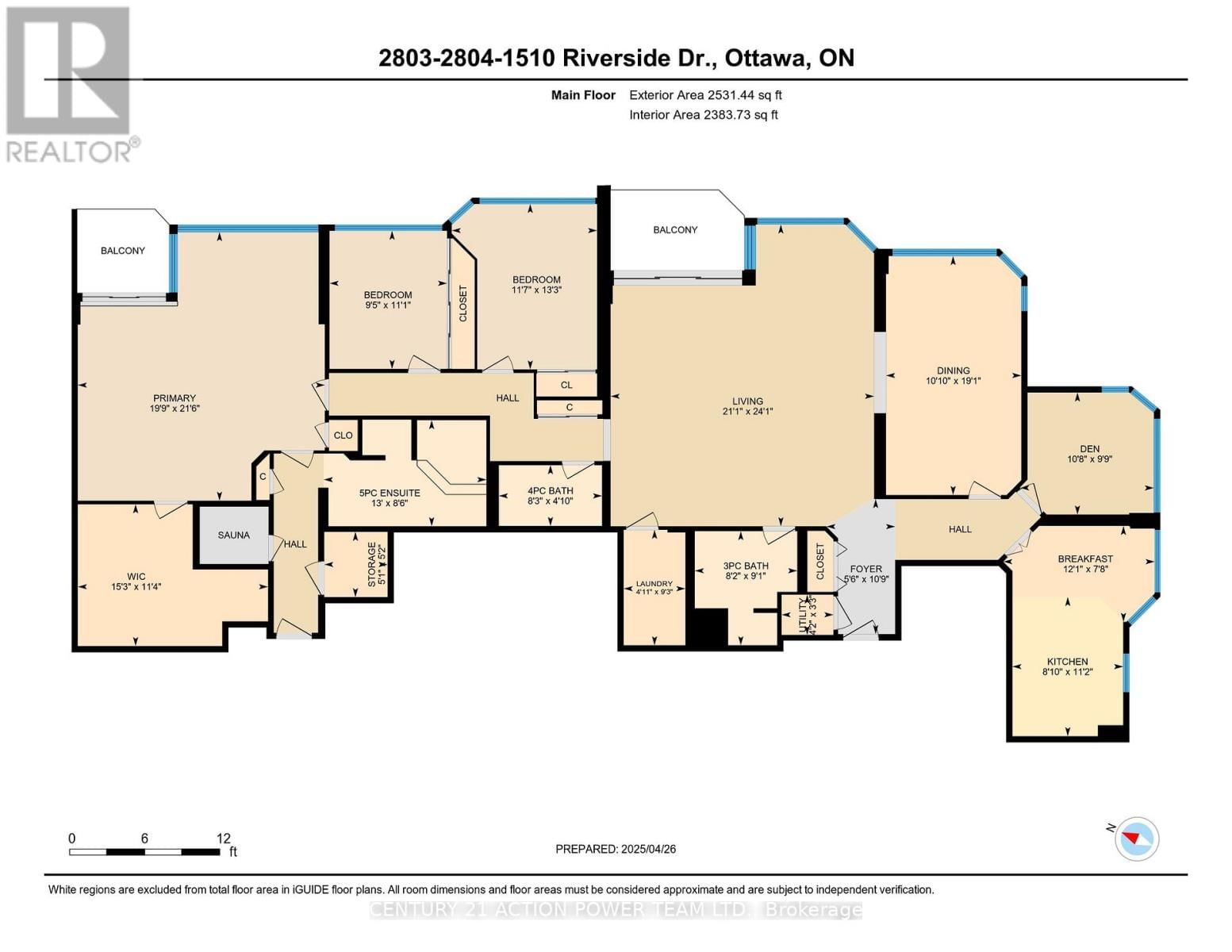PH2804 - 1510 RIVERSIDE DRIVE Image 49