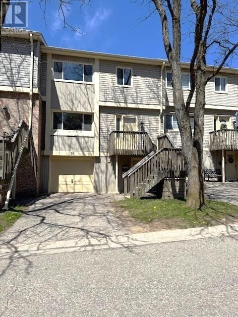 Secondary Property View