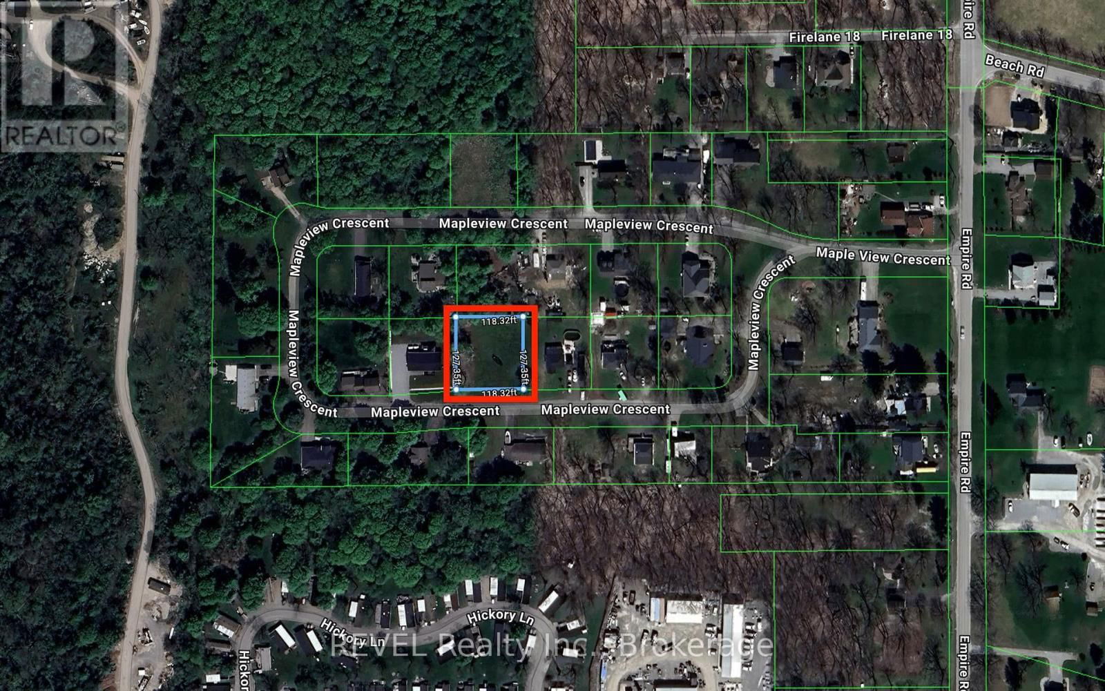 LOT 30 MAPLEVIEW CRESCENT Image 7