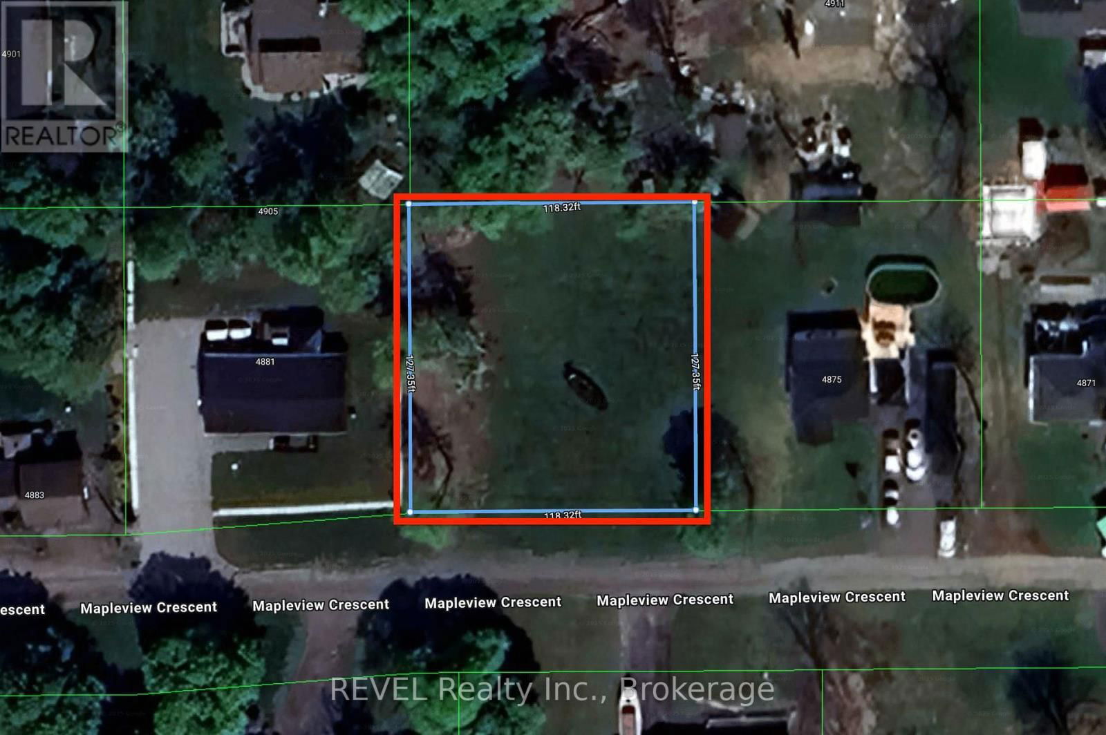 LOT 30 MAPLEVIEW CRESCENT Image 8