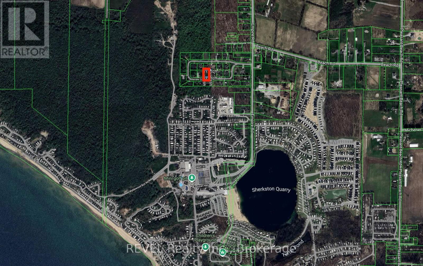 LOT 30 MAPLEVIEW CRESCENT Image 9
