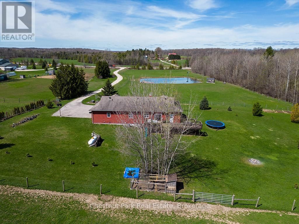 596481 CONCESSION 10 Image 29