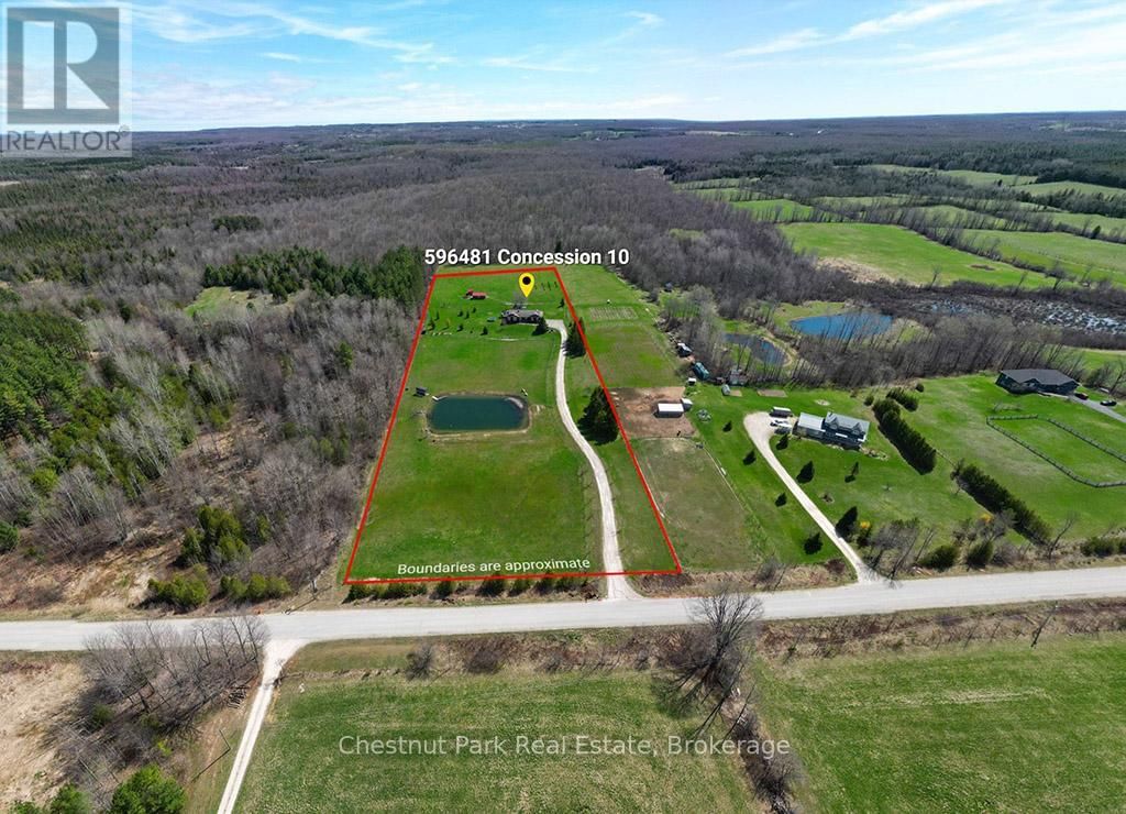 596481 CONCESSION 10 Image 3