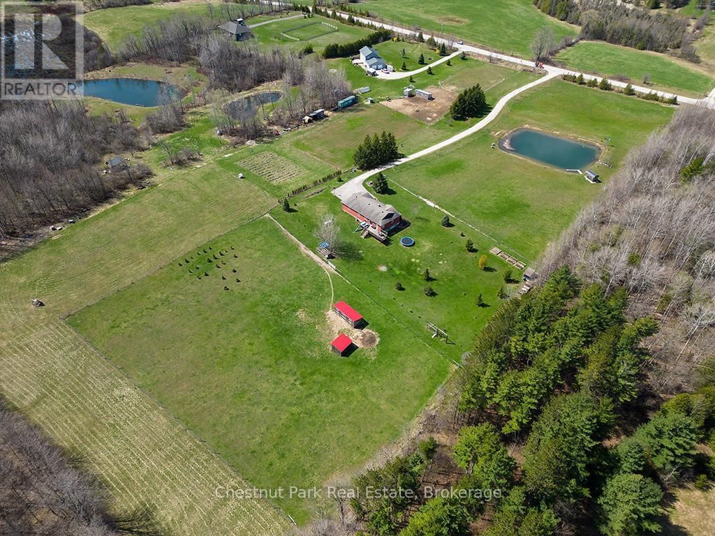 596481 CONCESSION 10 Image 30
