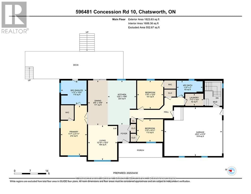 596481 CONCESSION 10 Image 49