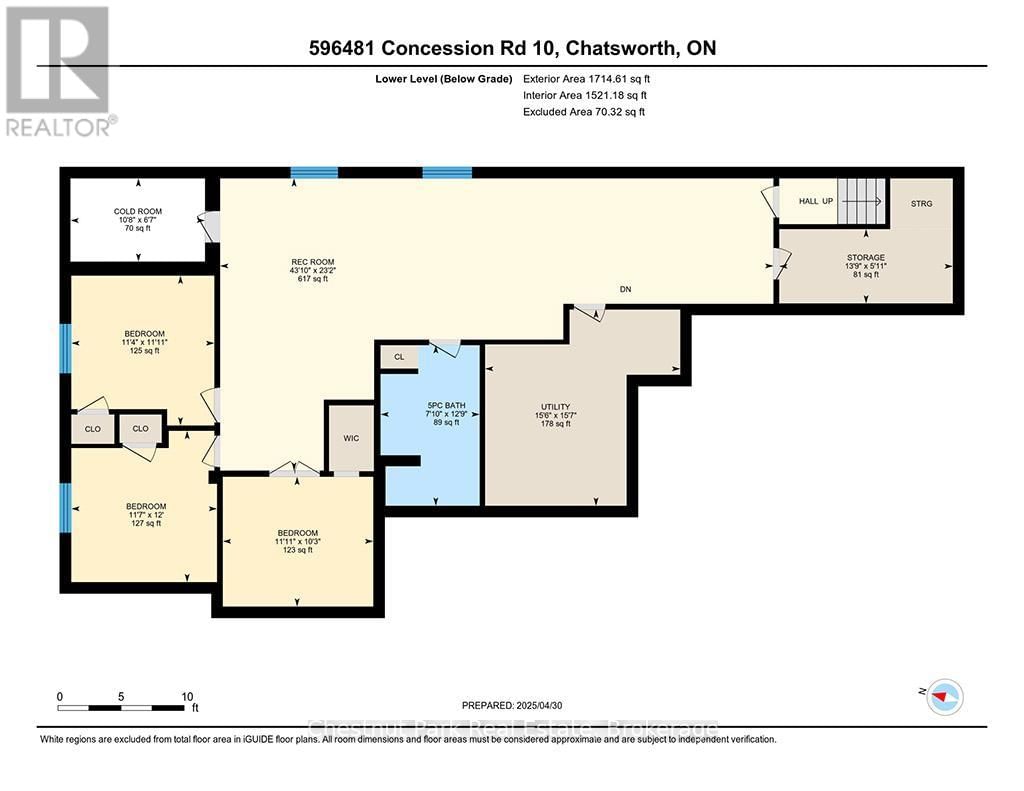 596481 CONCESSION 10 Image 50