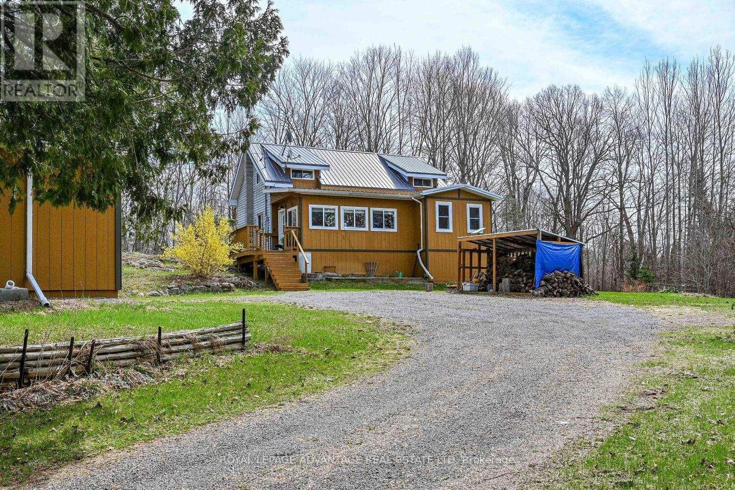 Primary Property View