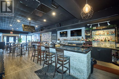 Restaurants for Sale in Canada