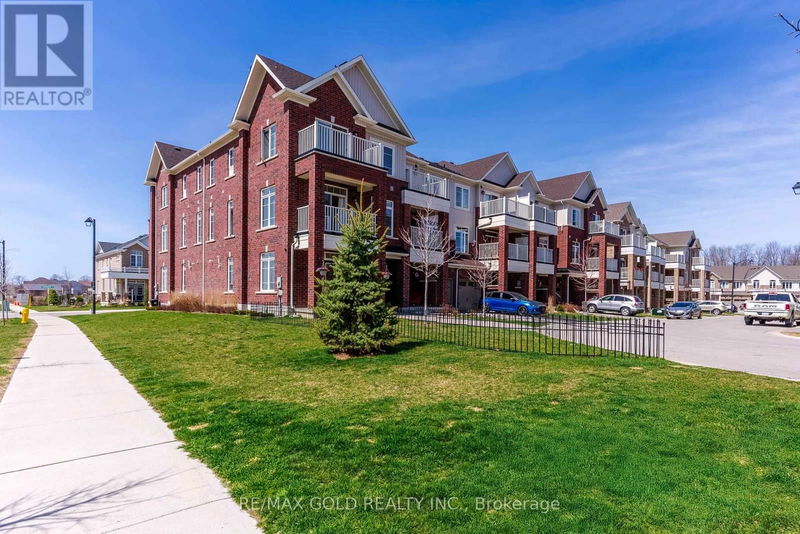 Tertiary Property View