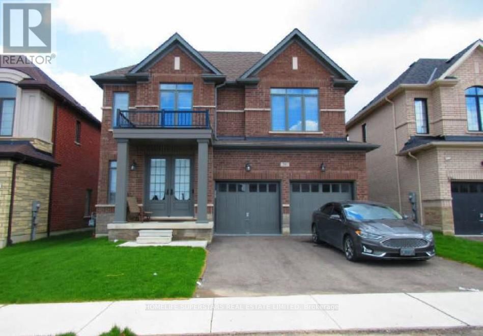 Primary Property View
