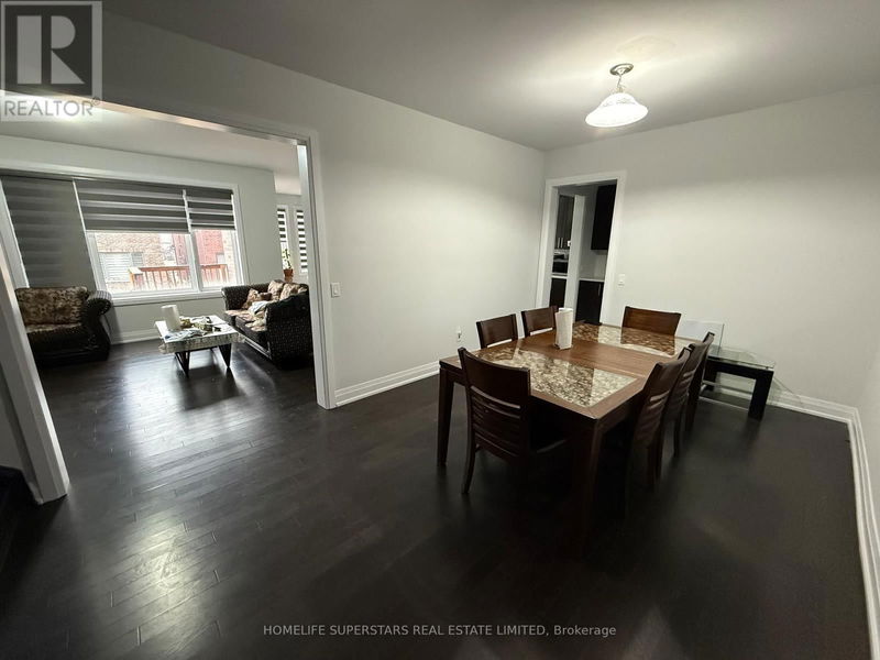 Tertiary Property View