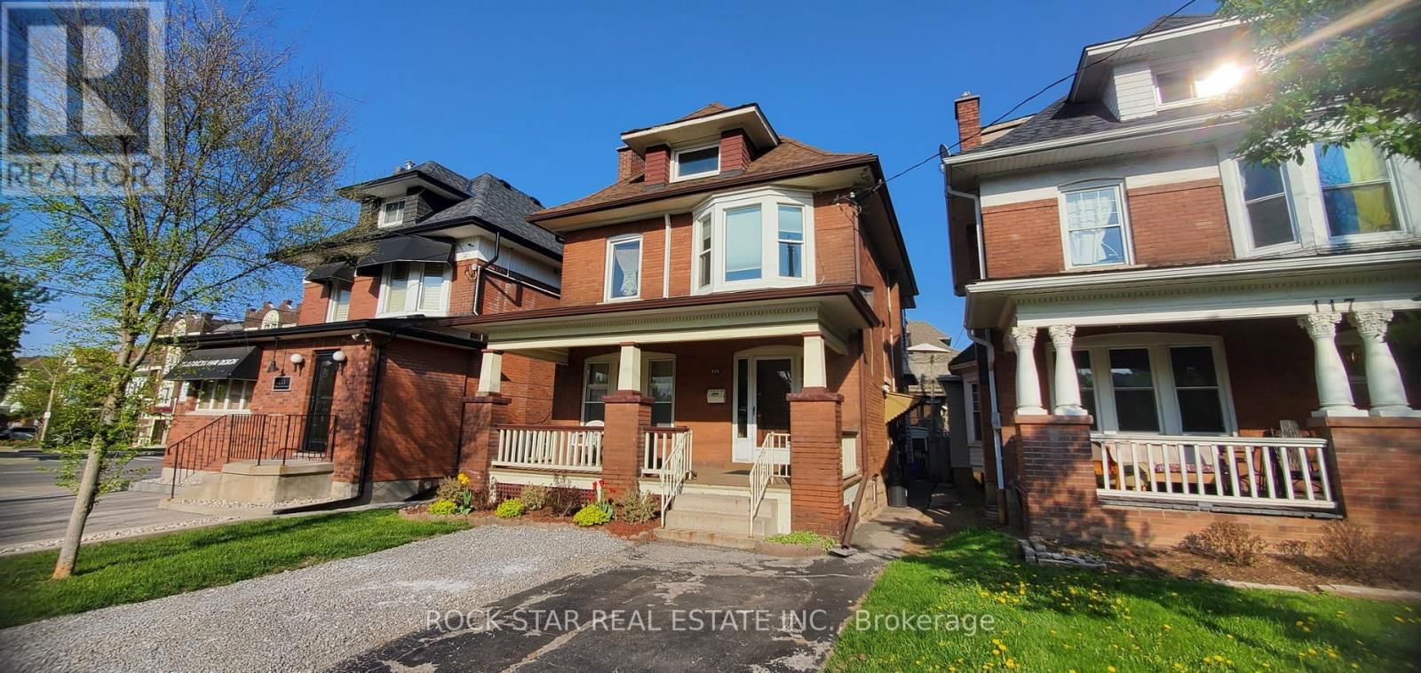 115 BALSAM AVENUE SOUTH Image 1