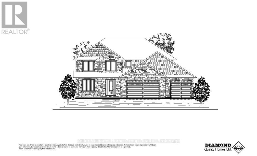 Primary Property View