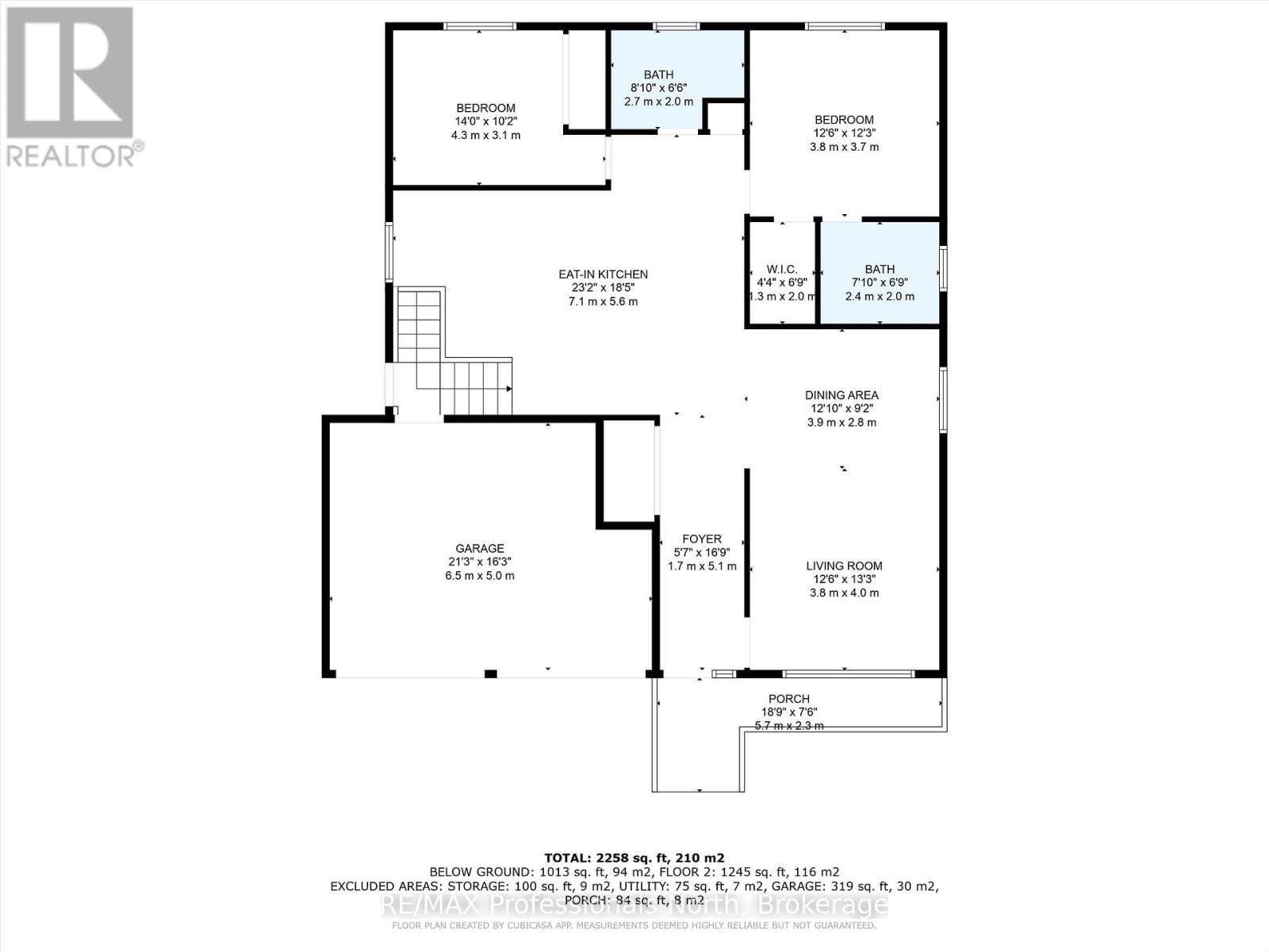 27 SUSAN STREET WEST Image 36