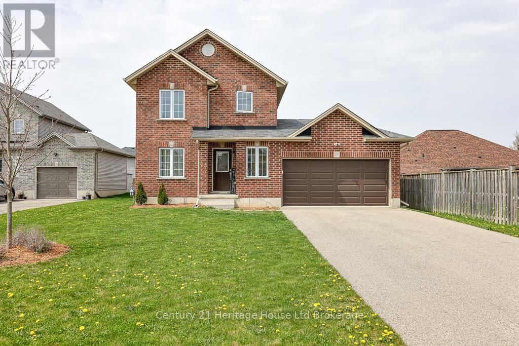 Primary Property View