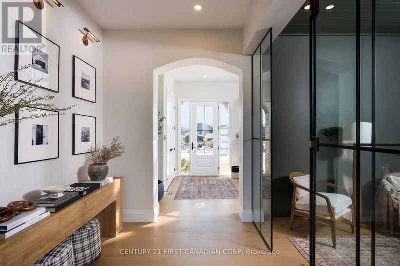 Secondary Property View