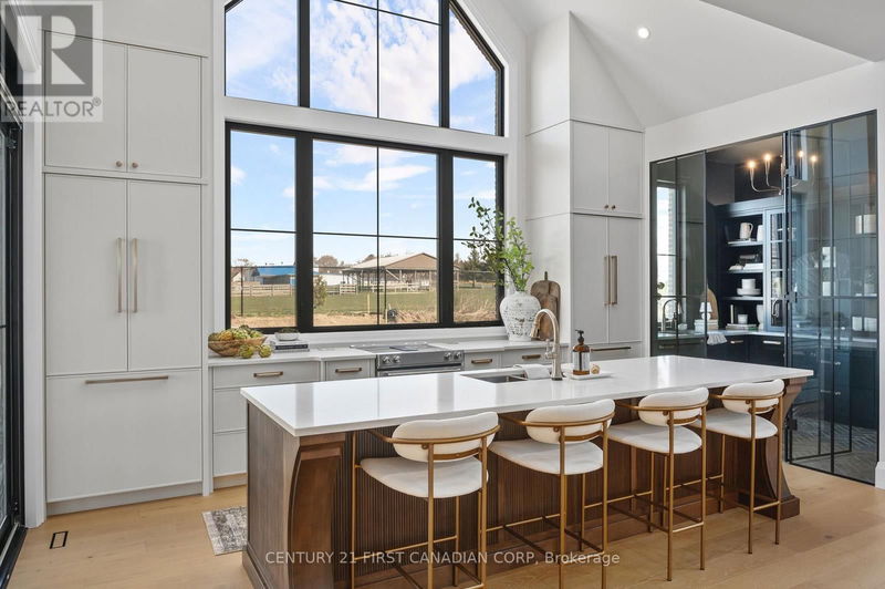 Tertiary Property View