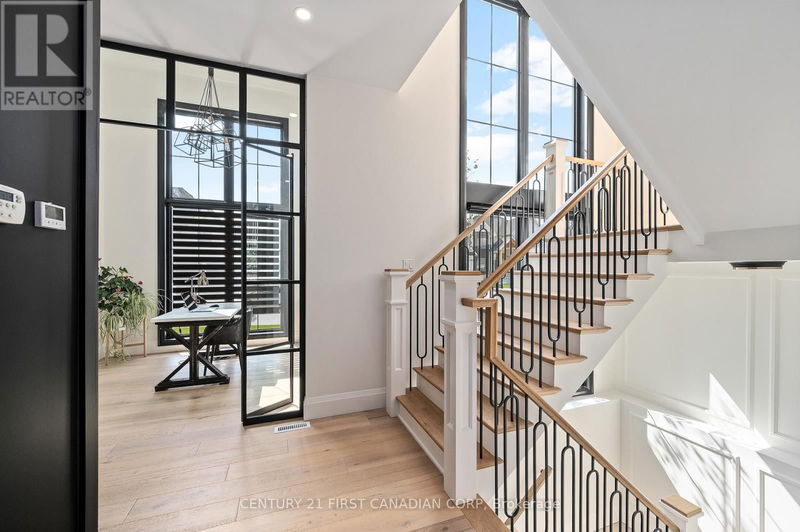 Secondary Property View
