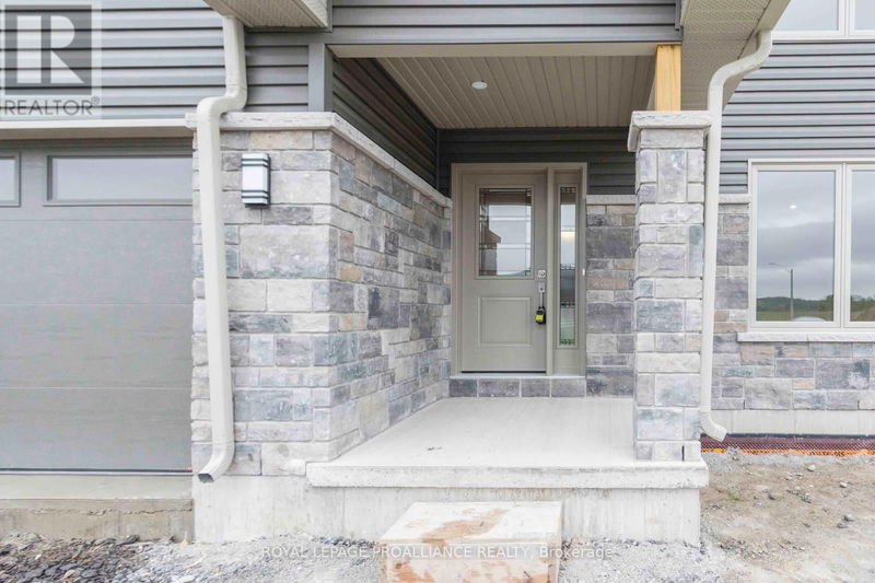 Secondary Property View
