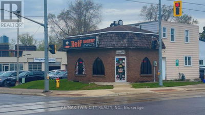 Bakeries for Sale