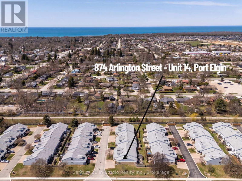 Tertiary Property View
