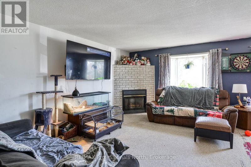 Tertiary Property View