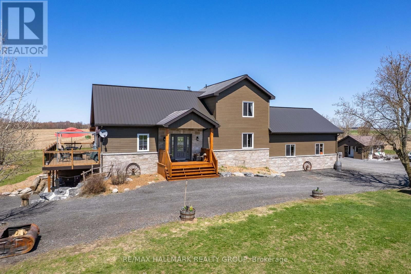 Primary Property View