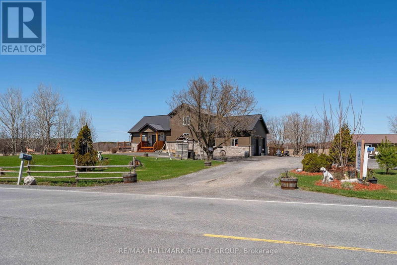 Secondary Property View