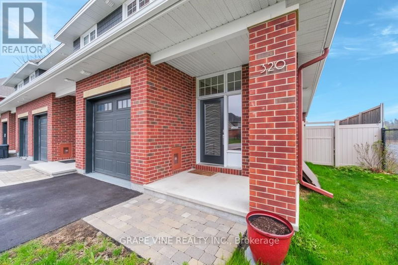Tertiary Property View