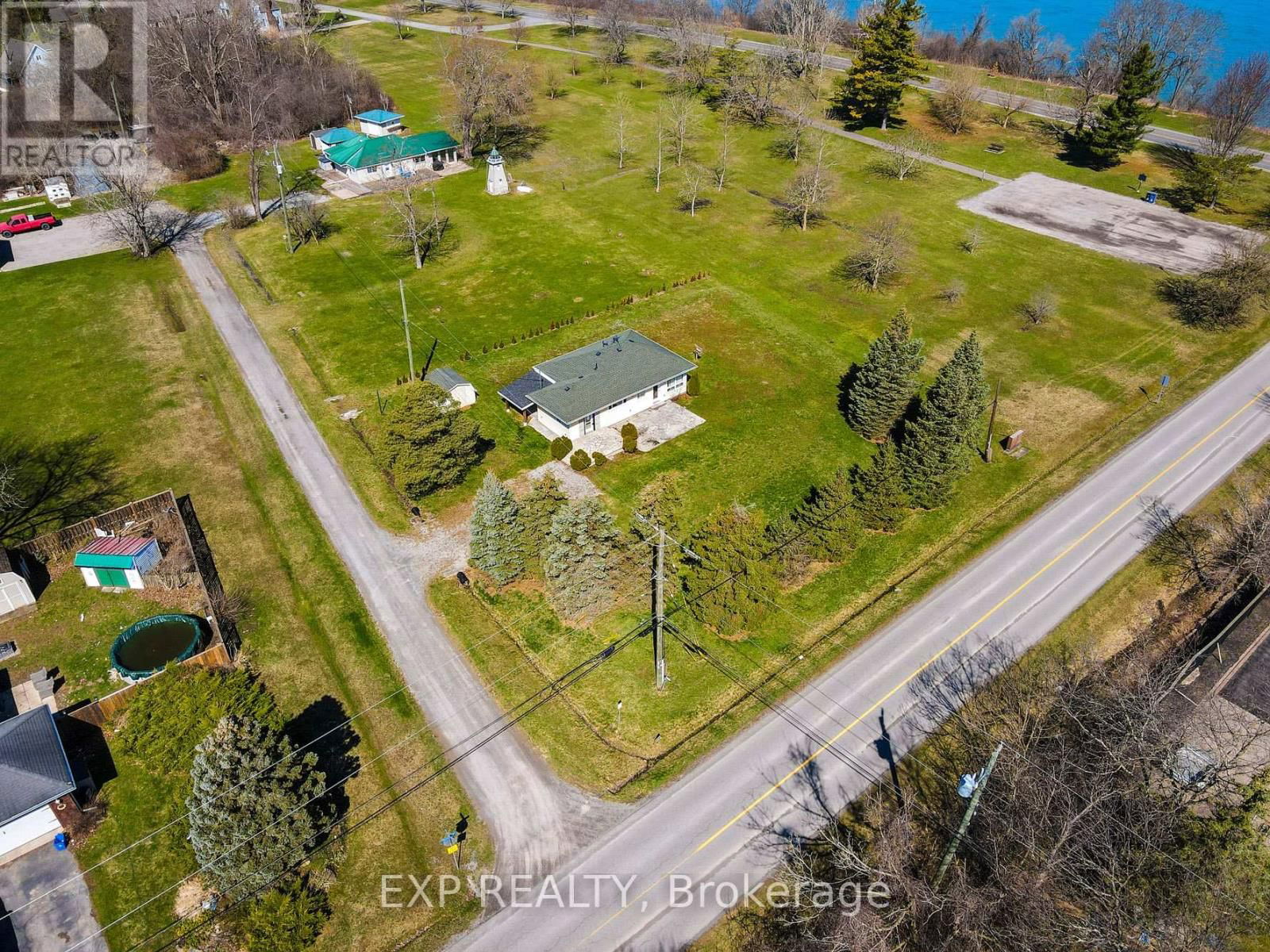 Primary Property View