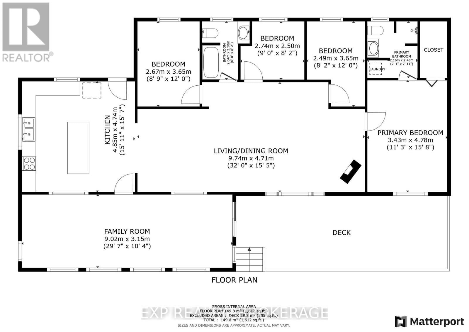 1040 TURNER WAY Image 29