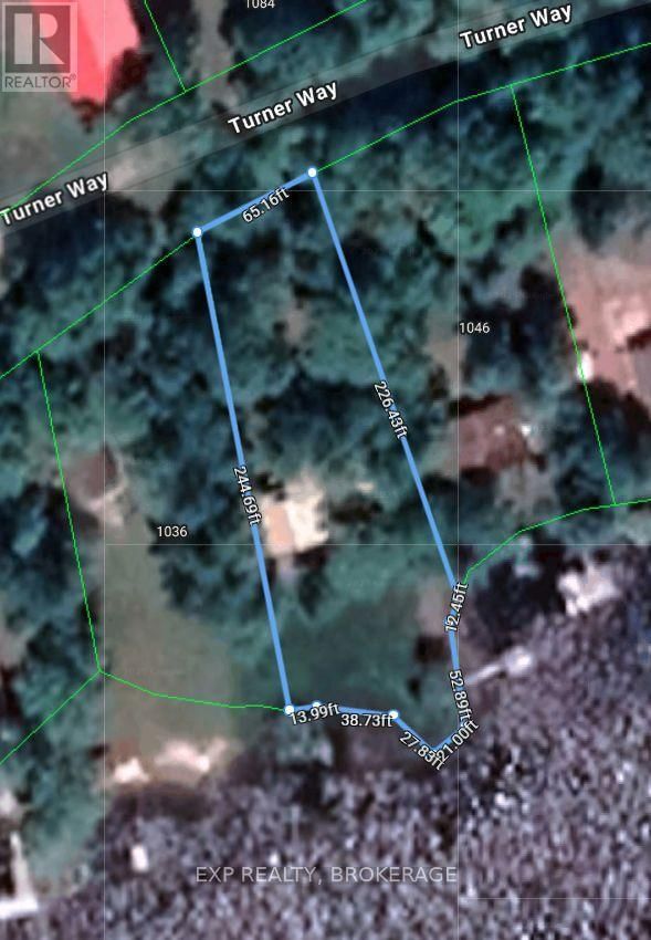 1040 TURNER WAY Image 30