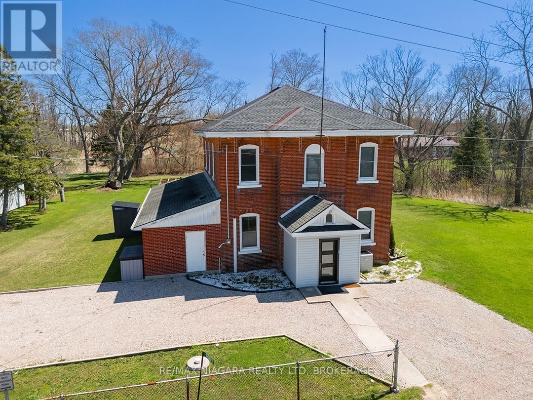 Primary Property View
