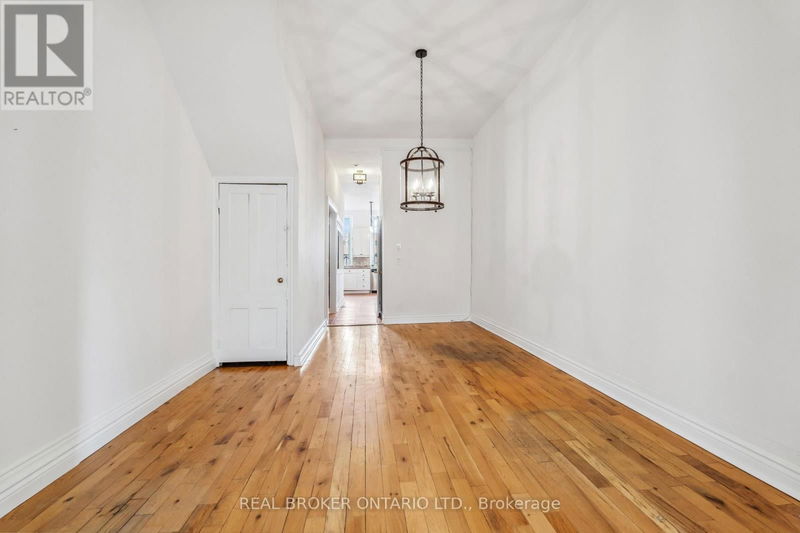Tertiary Property View