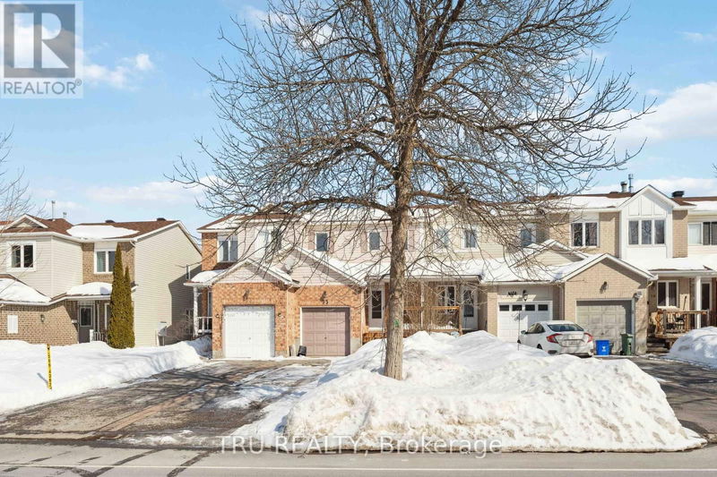 Secondary Property View